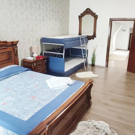 Brasov Central Suites Exteriér fotografie