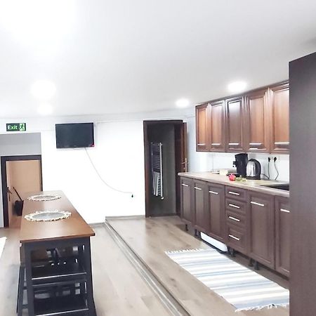 Brasov Central Suites Exteriér fotografie