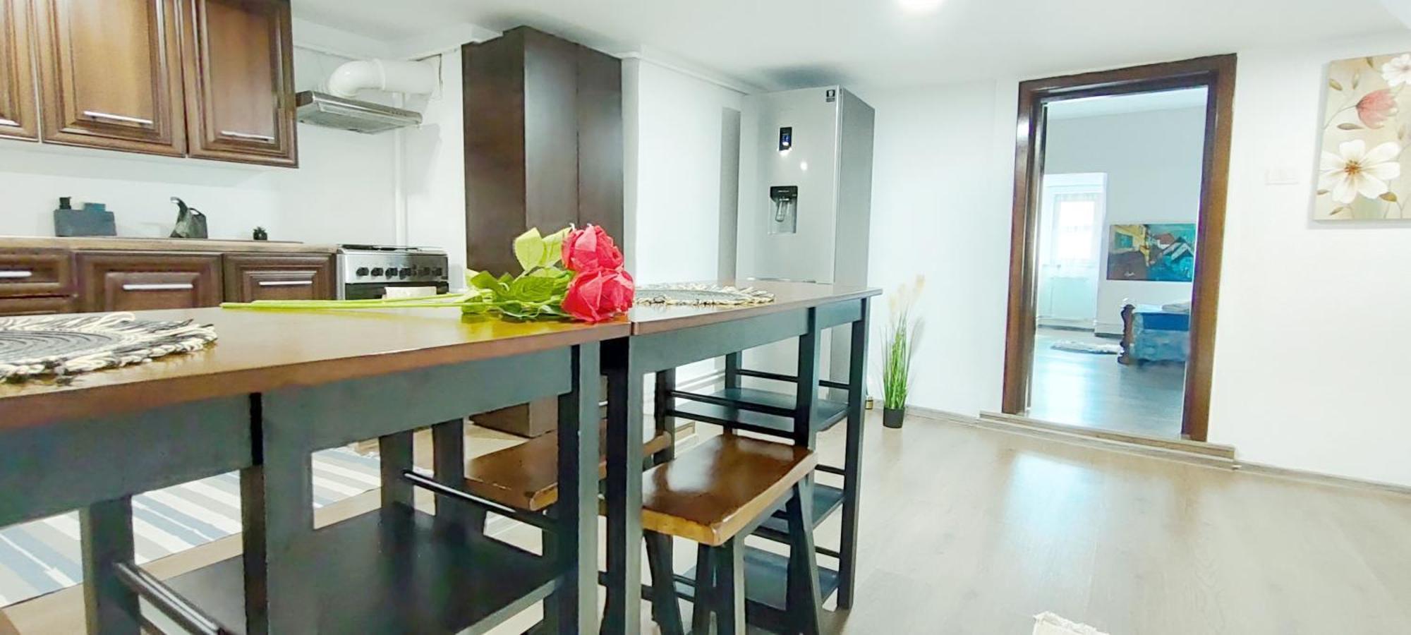 Brasov Central Suites Exteriér fotografie