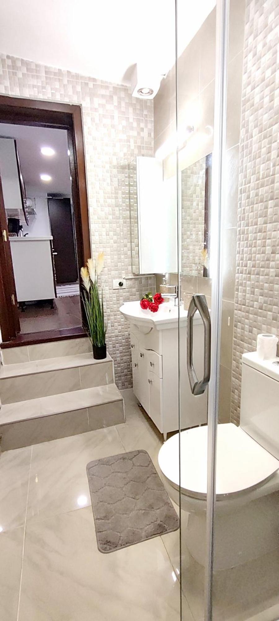 Brasov Central Suites Exteriér fotografie