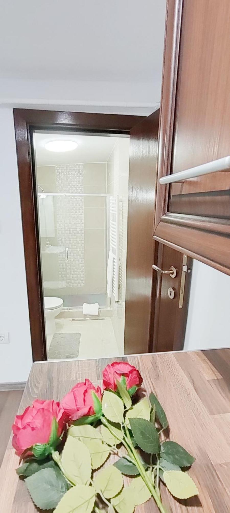Brasov Central Suites Exteriér fotografie